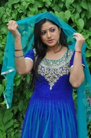 Keerthi Chawla Latest Stills